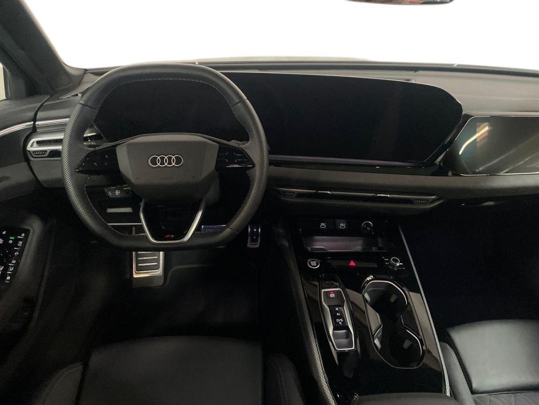 Audi A5 - Photo 24