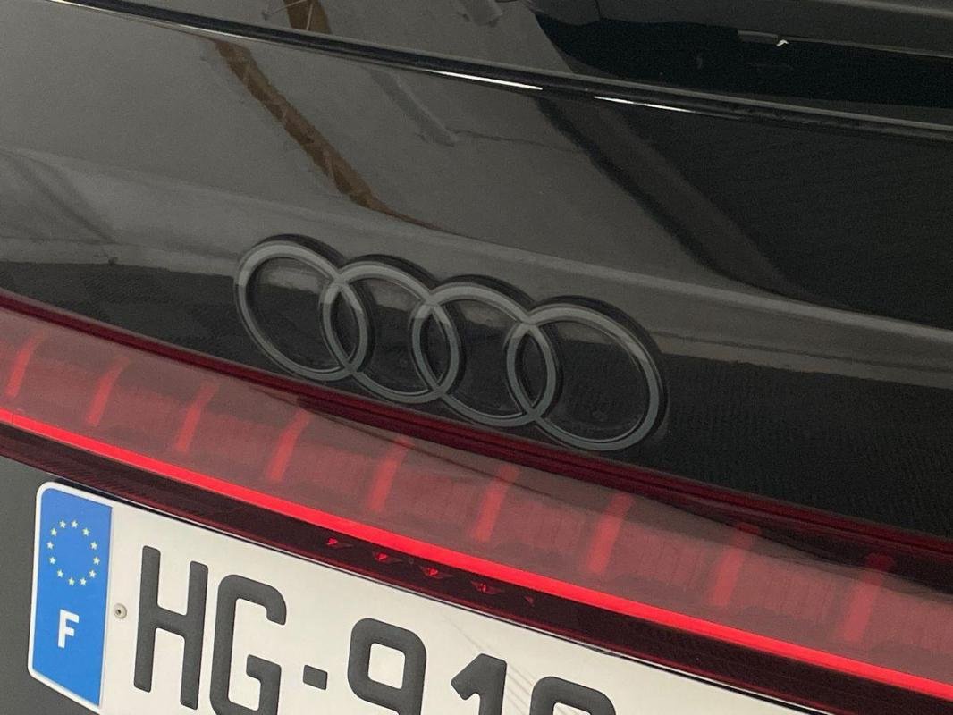 Audi A5 - Photo 27