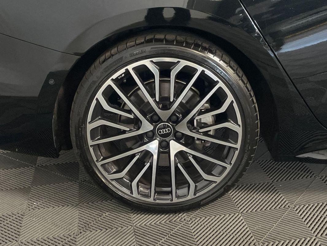 Audi A5 - Photo 28