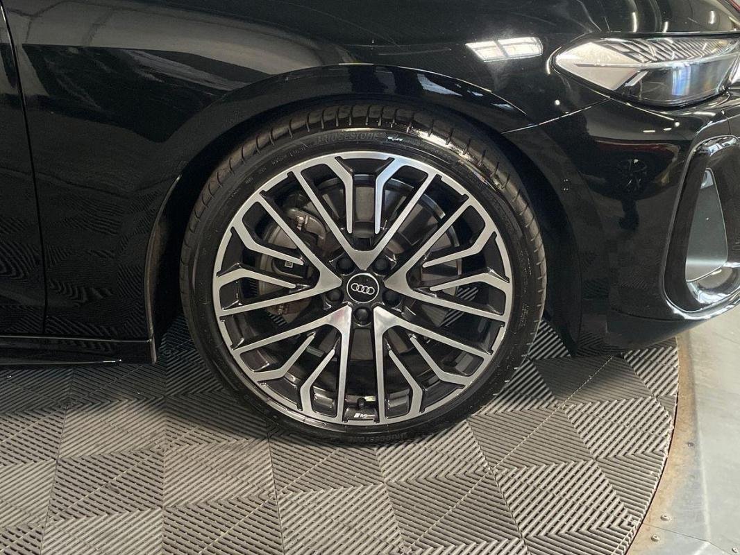 Audi A5 - Photo 29