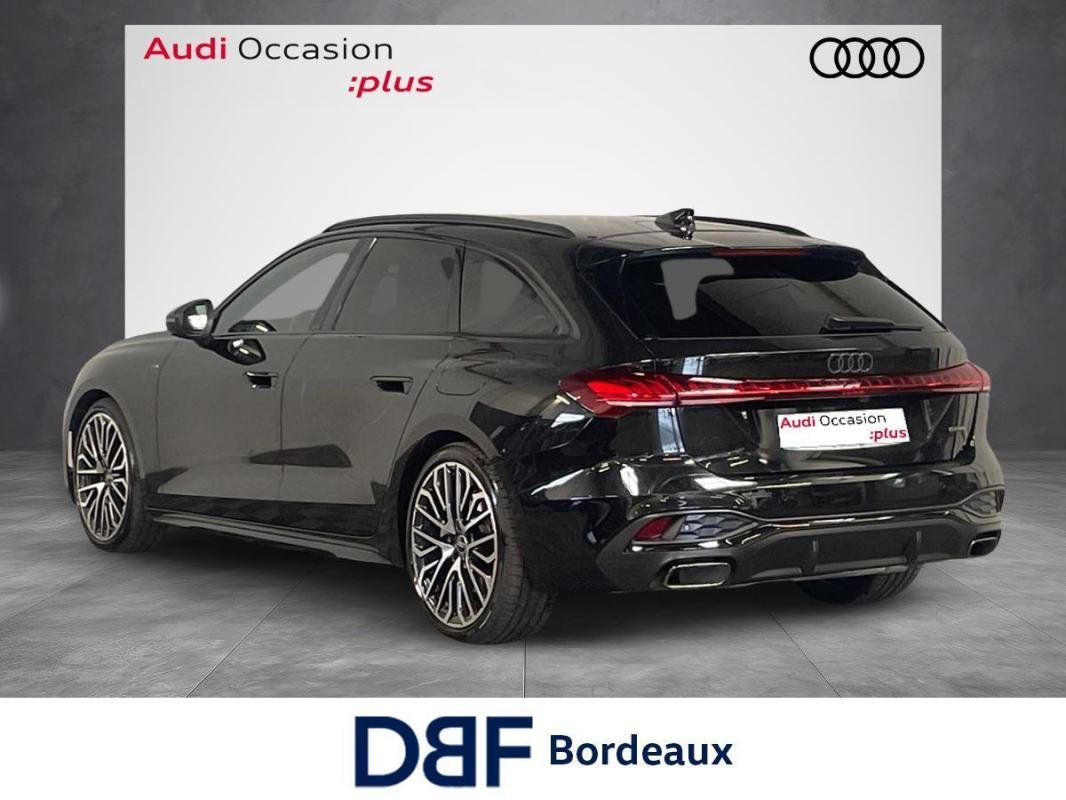 Audi A5 - Photo 3