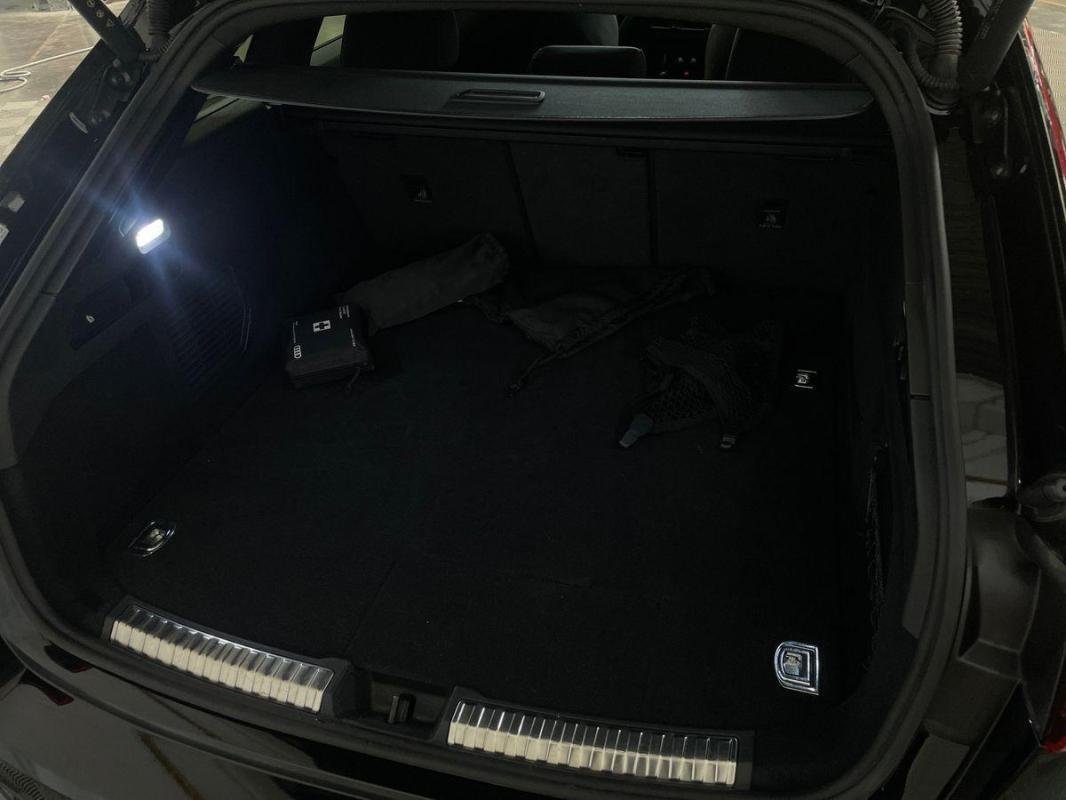 Audi A5 - Photo 32