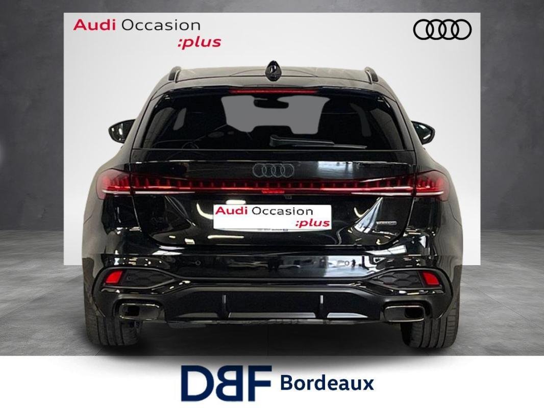 Audi A5 - Photo 4