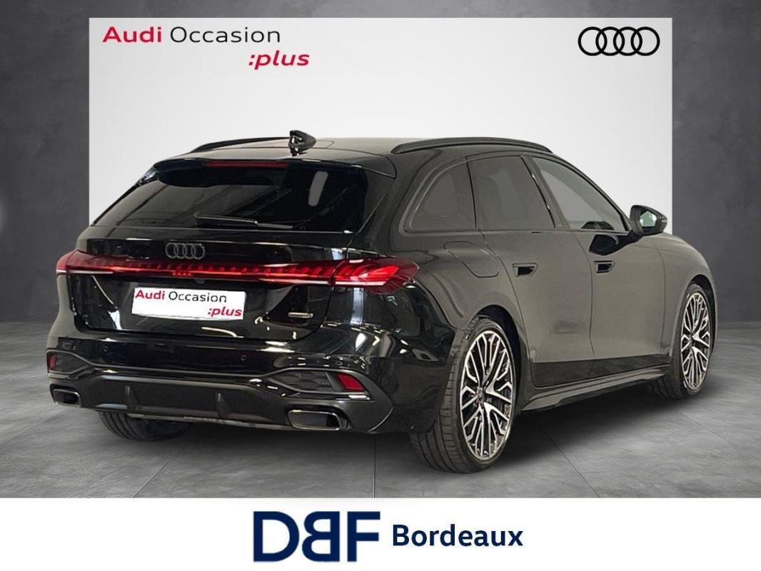 Audi A5 - Photo 5