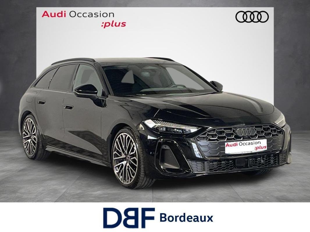 Audi A5 - Photo 6