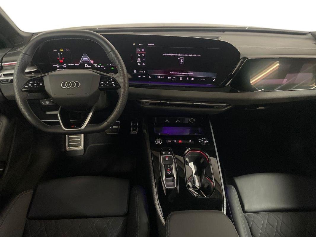 Audi A5 - Photo 8
