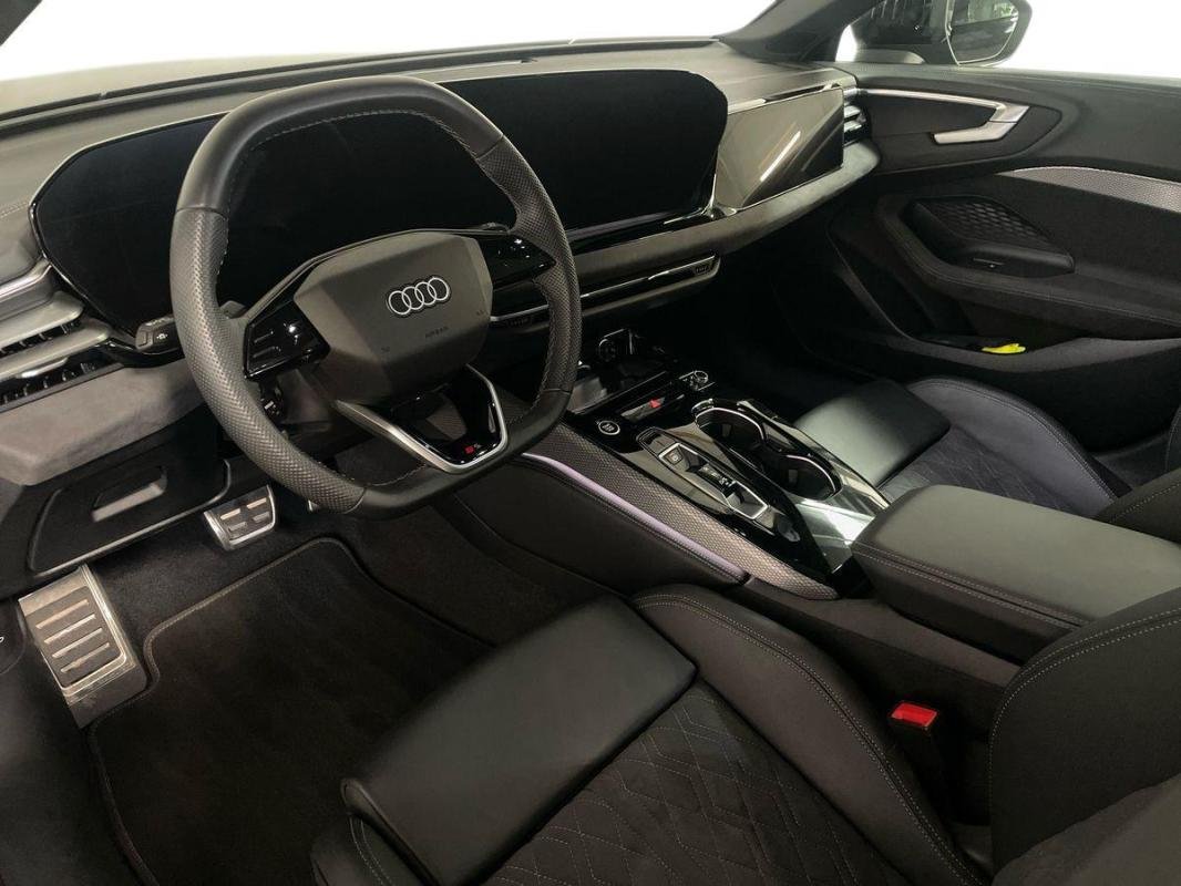Audi A5 - Photo 9