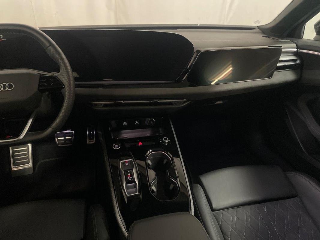 Audi A5 - Photo 10