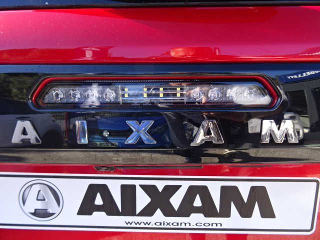 Aixam City S - Photo 20
