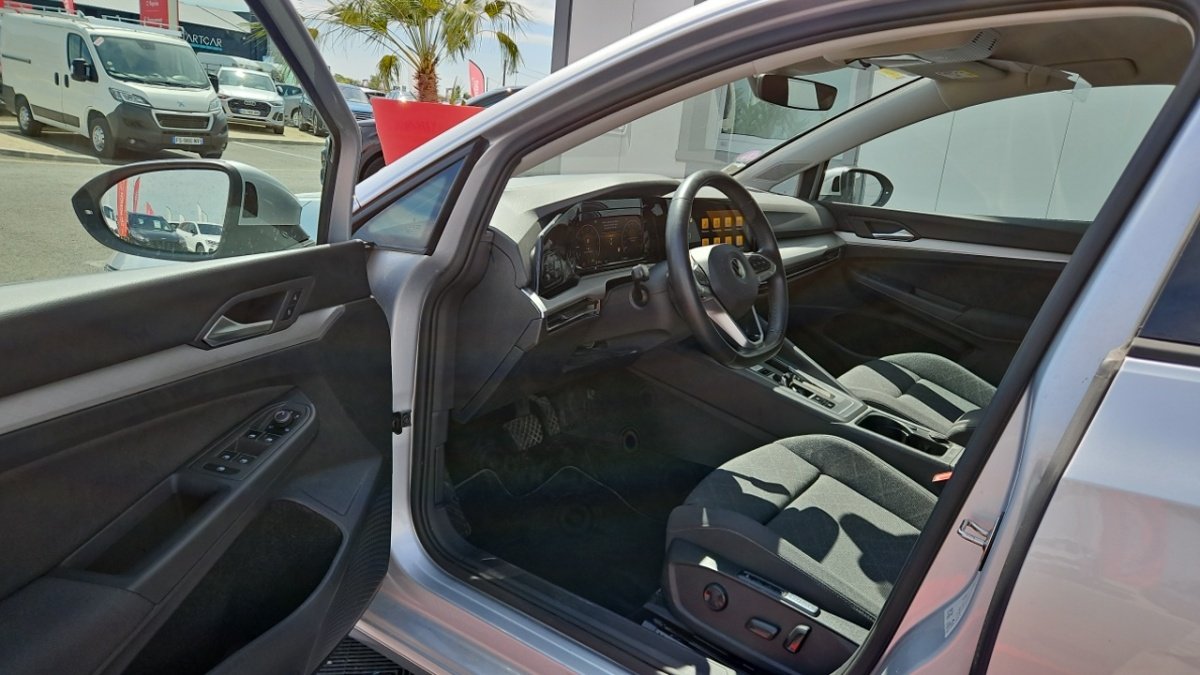 Volkswagen Golf SW - Photo 12