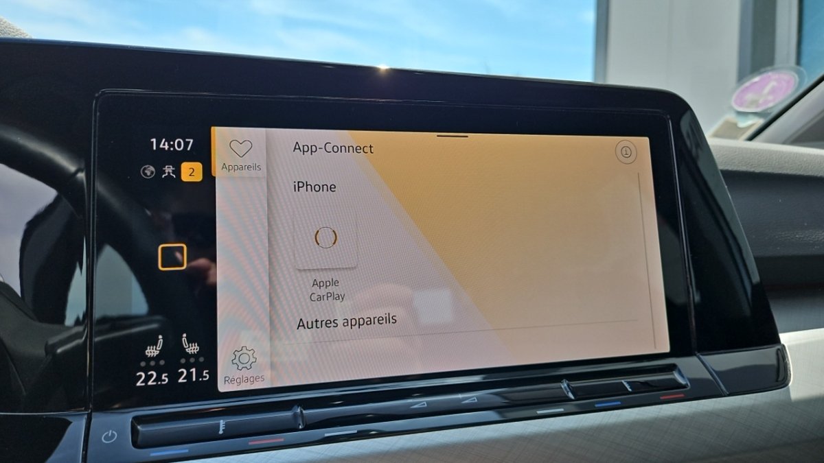 Volkswagen Golf SW - Photo 17