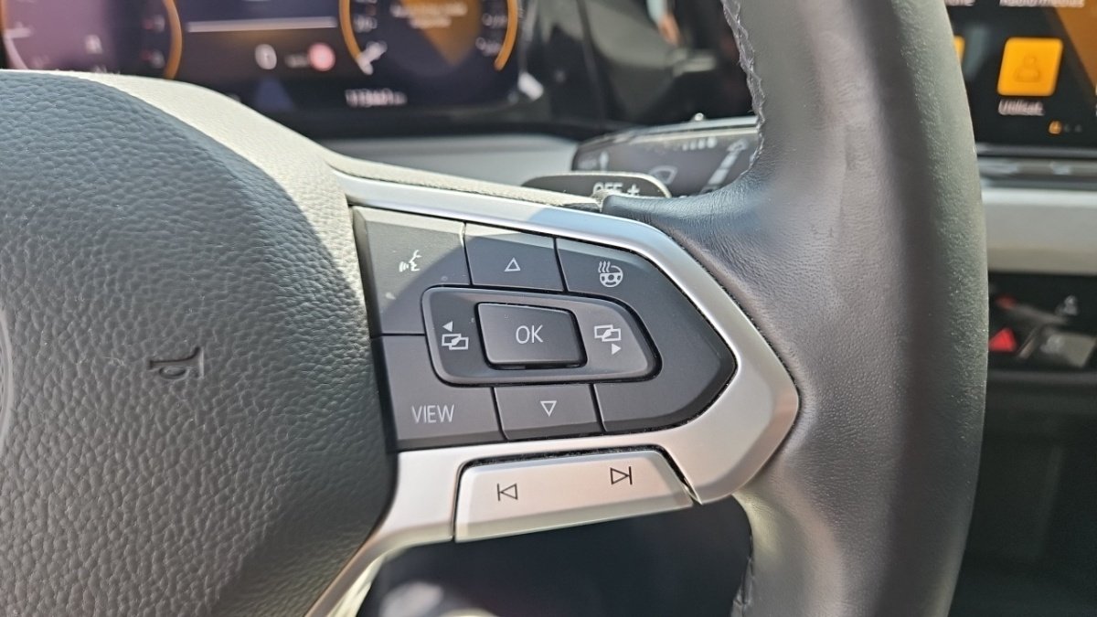 Volkswagen Golf SW - Photo 21