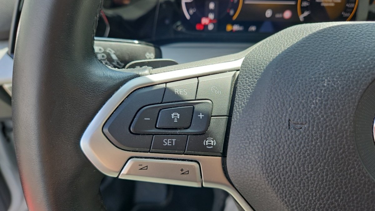 Volkswagen Golf SW - Photo 22