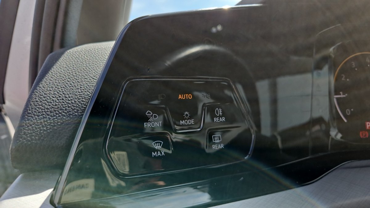 Volkswagen Golf SW - Photo 25