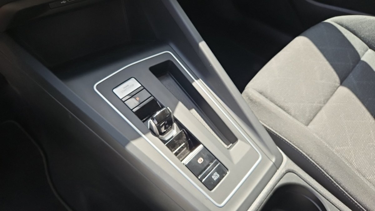 Volkswagen Golf SW - Photo 26