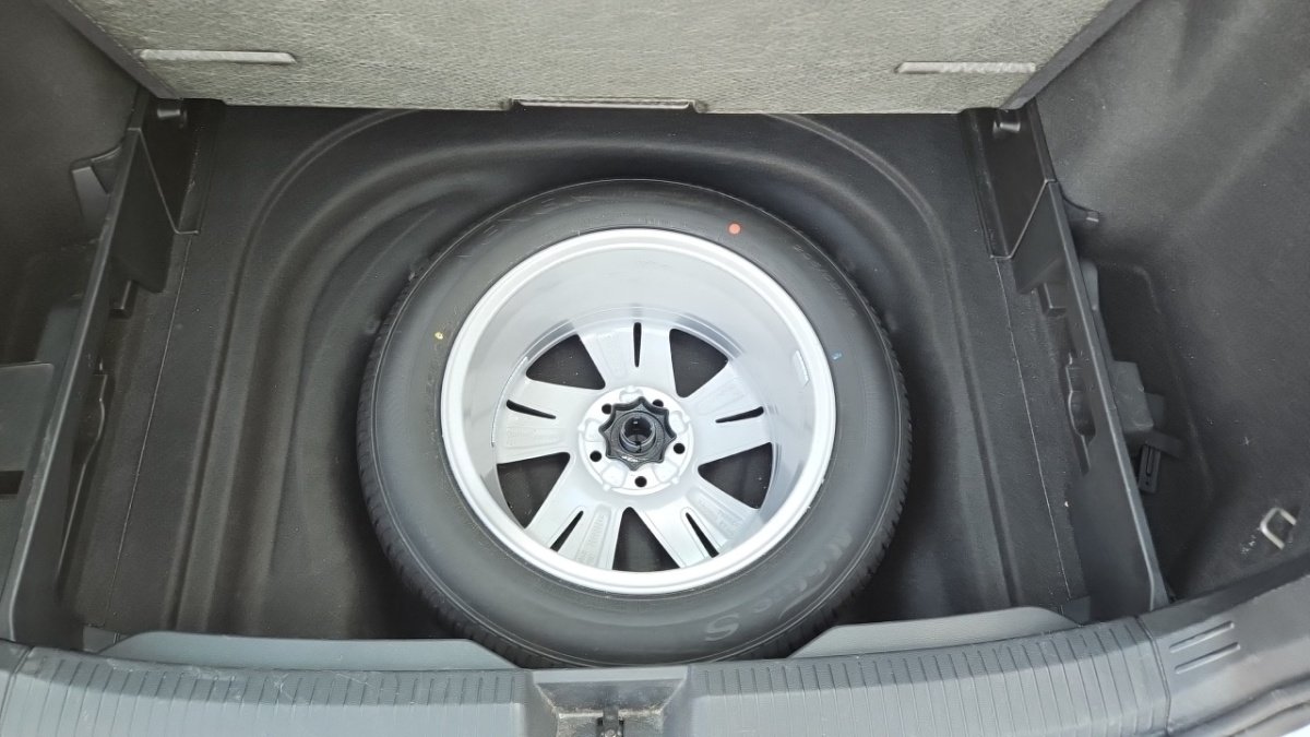 Volkswagen Golf SW - Photo 28