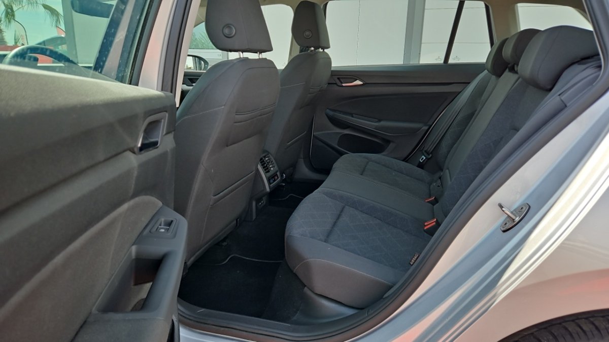 Volkswagen Golf SW - Photo 10