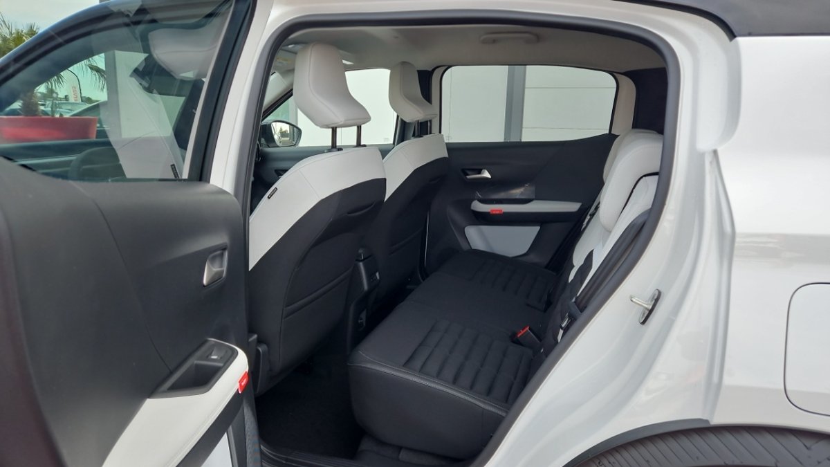 Citroën C3 Aircross - Photo 11