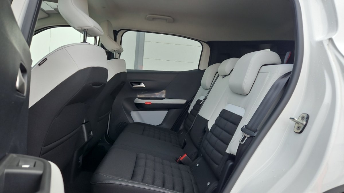 Citroën C3 Aircross - Photo 12