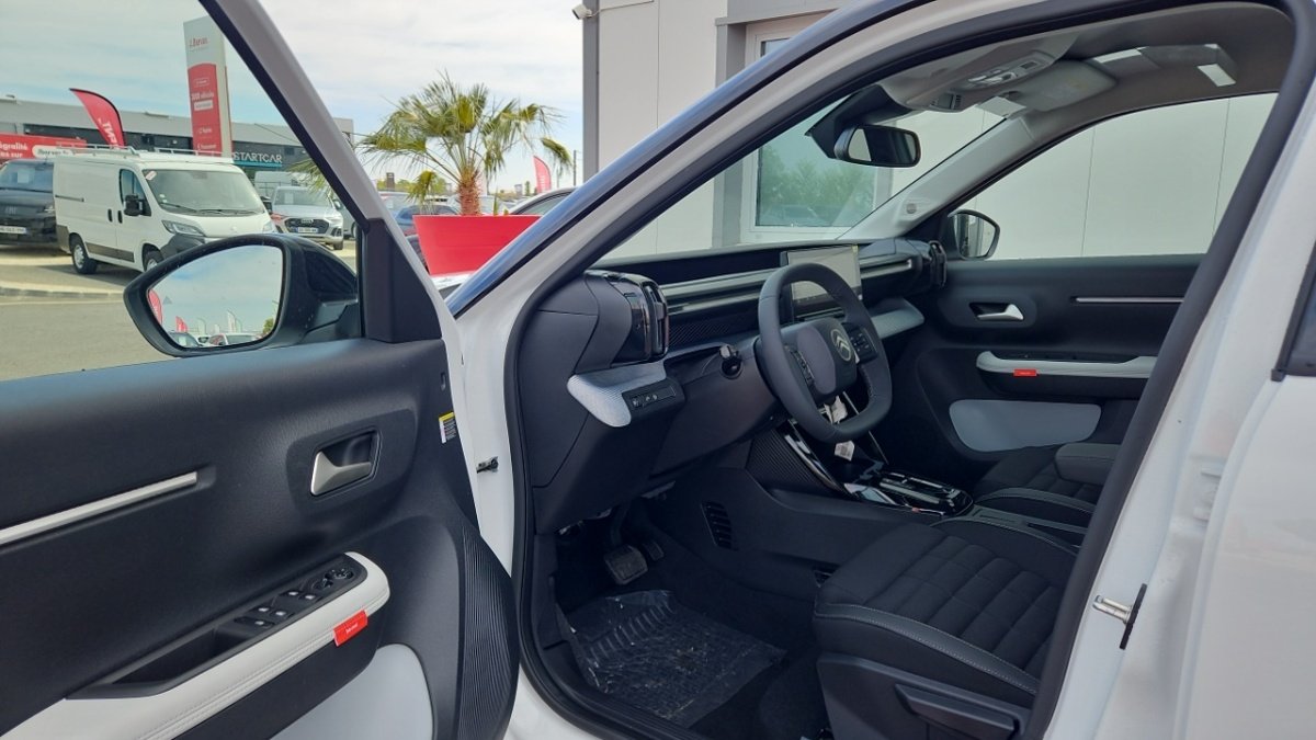 Citroën C3 Aircross - Photo 13