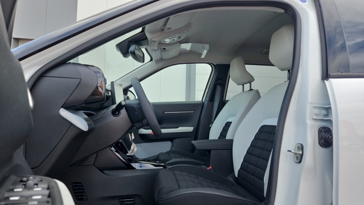 Citroën C3 Aircross - Photo 14
