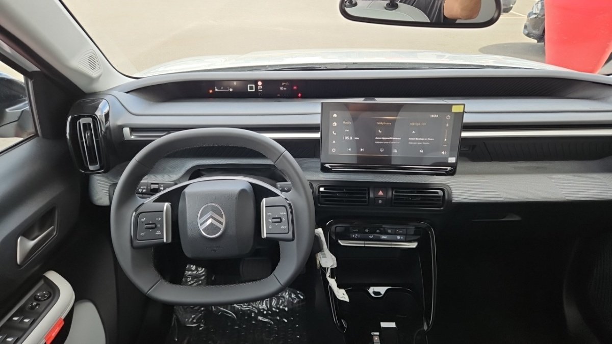 Citroën C3 Aircross - Photo 15