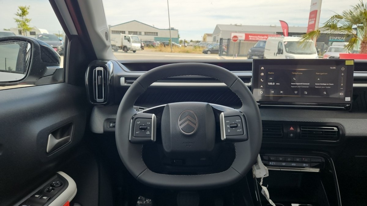 Citroën C3 Aircross - Photo 16