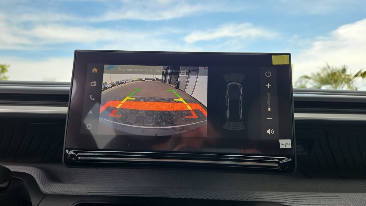 Citroën C3 Aircross - Photo 19