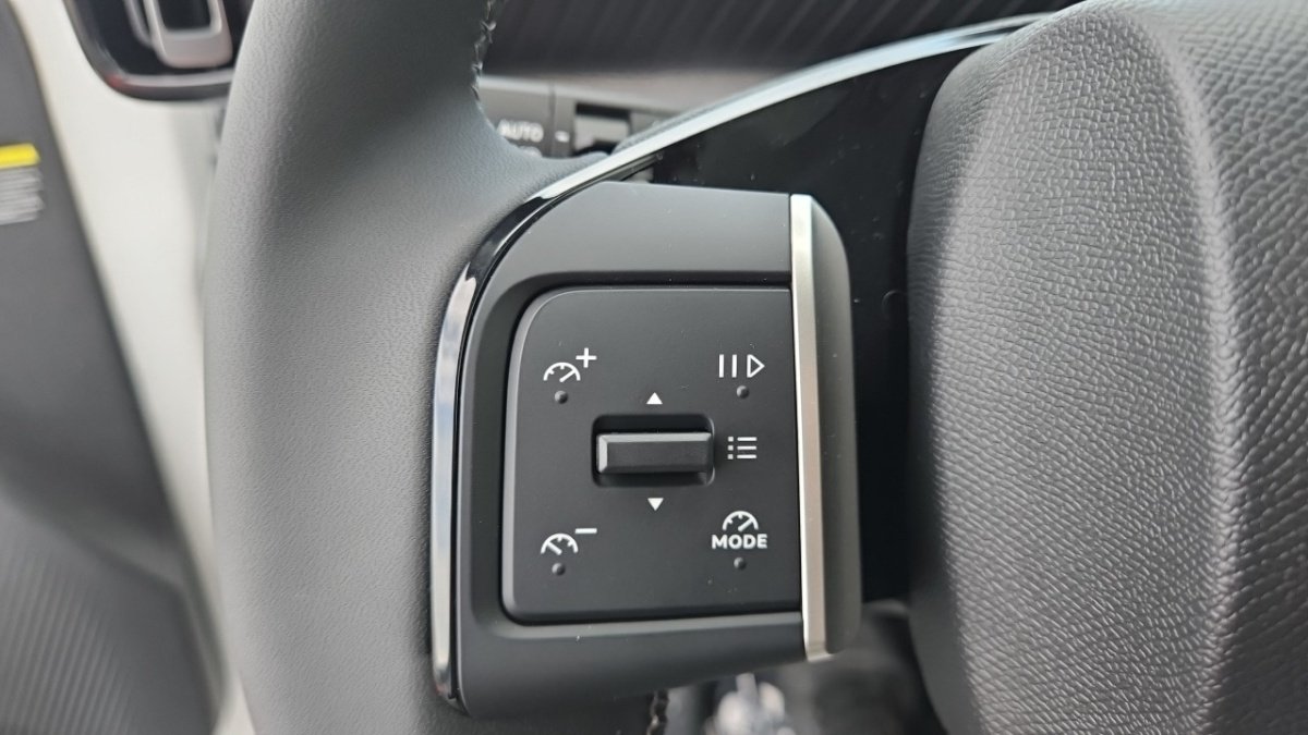 Citroën C3 Aircross - Photo 21