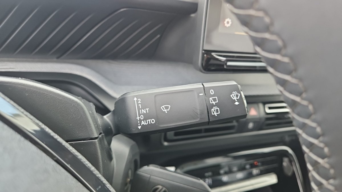 Citroën C3 Aircross - Photo 22