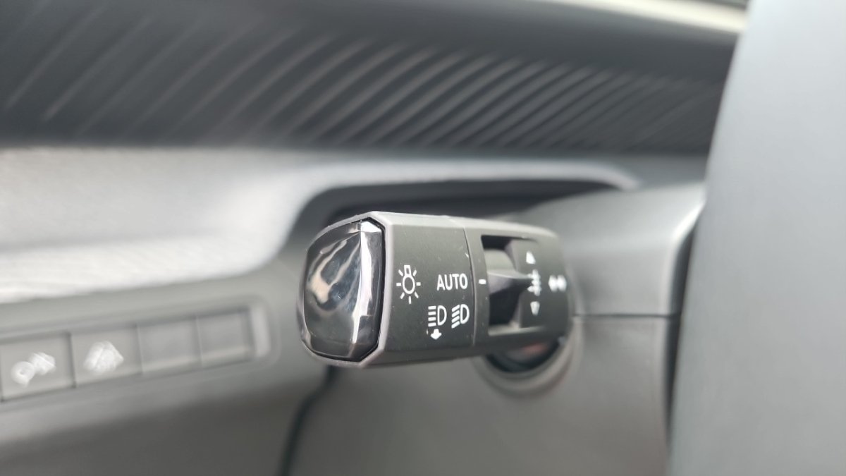 Citroën C3 Aircross - Photo 23