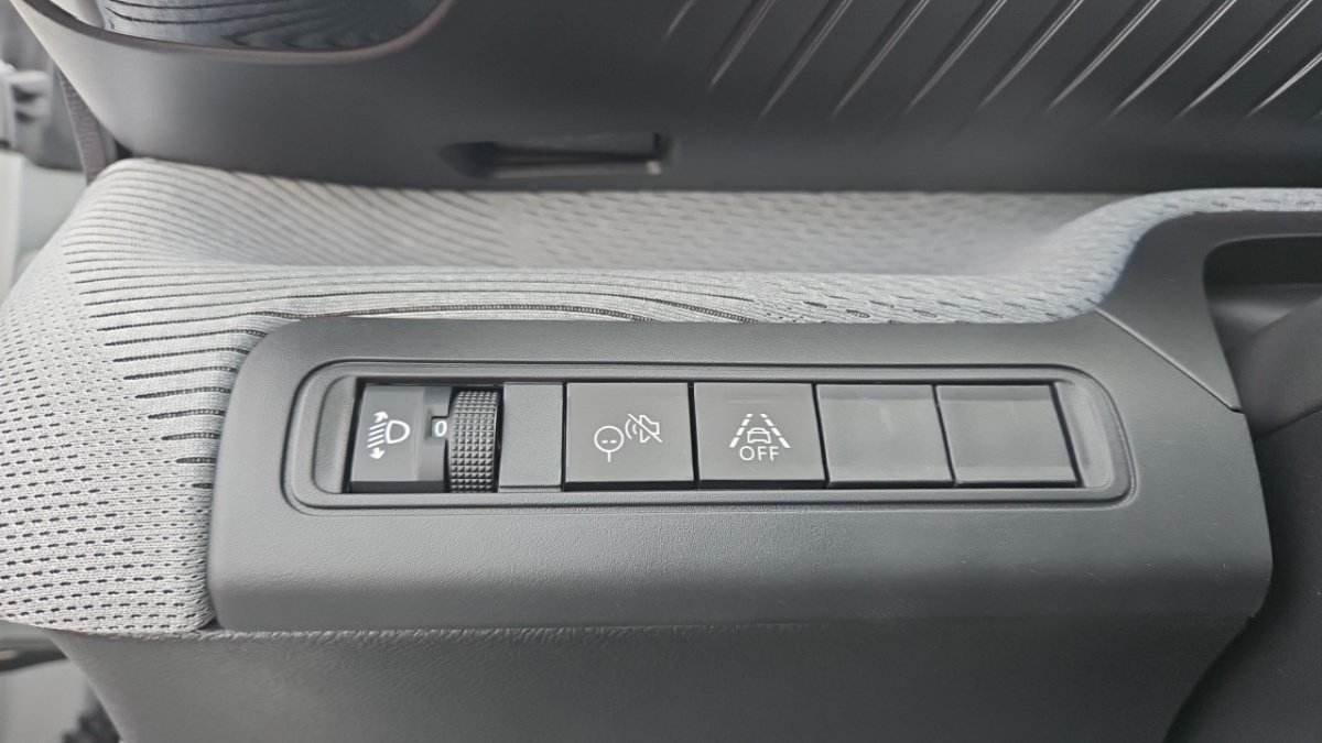 Citroën C3 Aircross - Photo 24