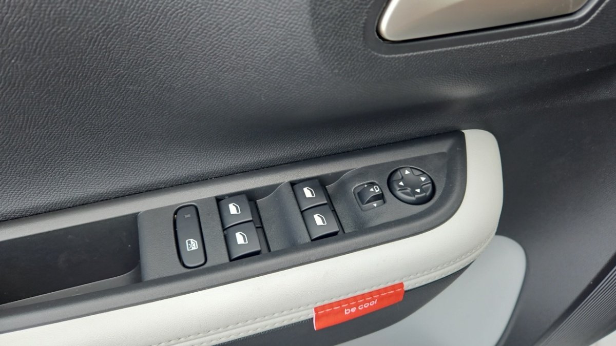 Citroën C3 Aircross - Photo 25
