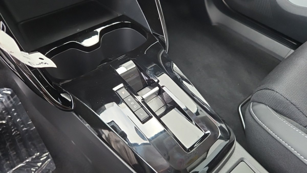 Citroën C3 Aircross - Photo 26