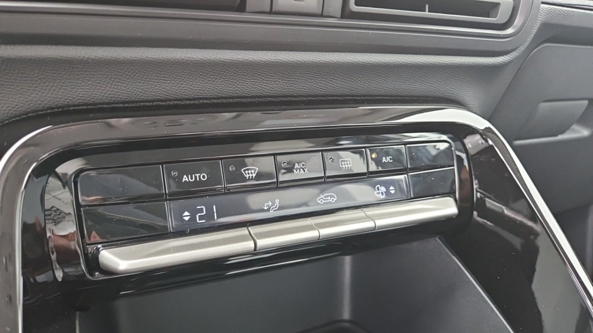 Citroën C3 Aircross - Photo 27