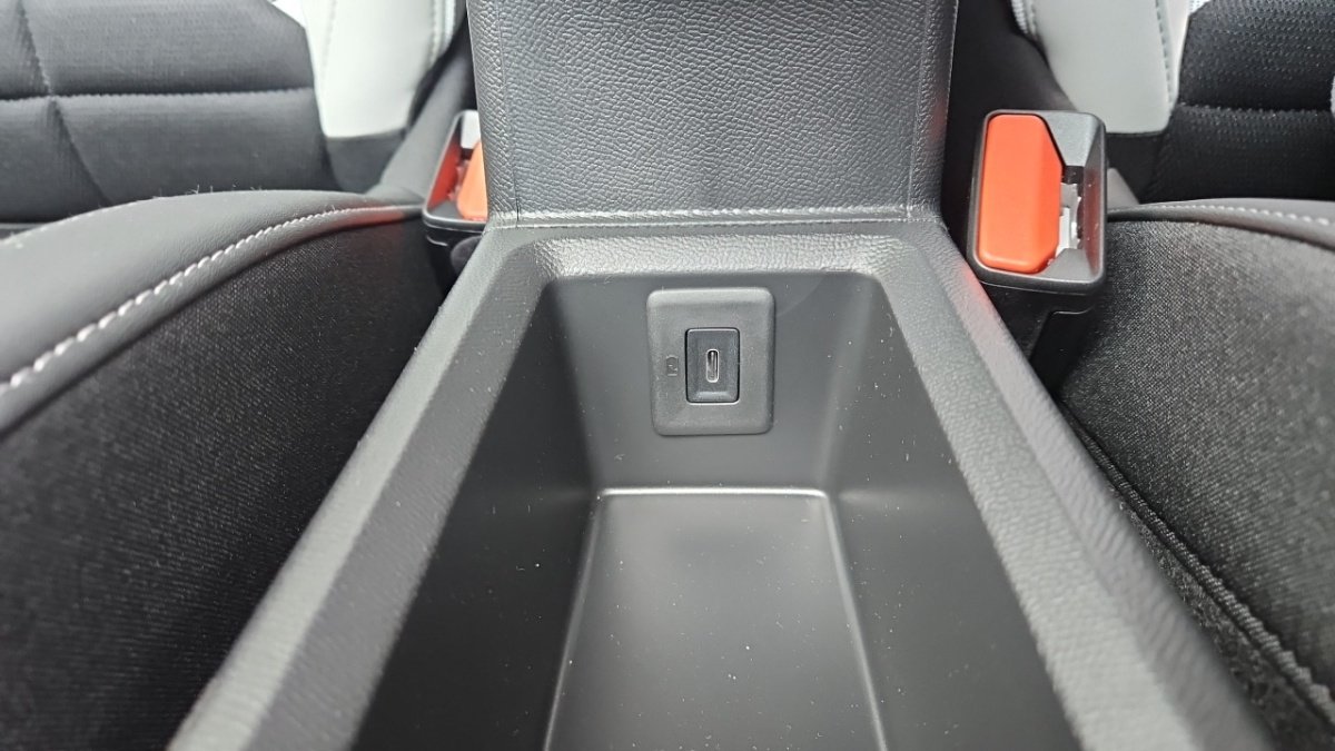 Citroën C3 Aircross - Photo 28