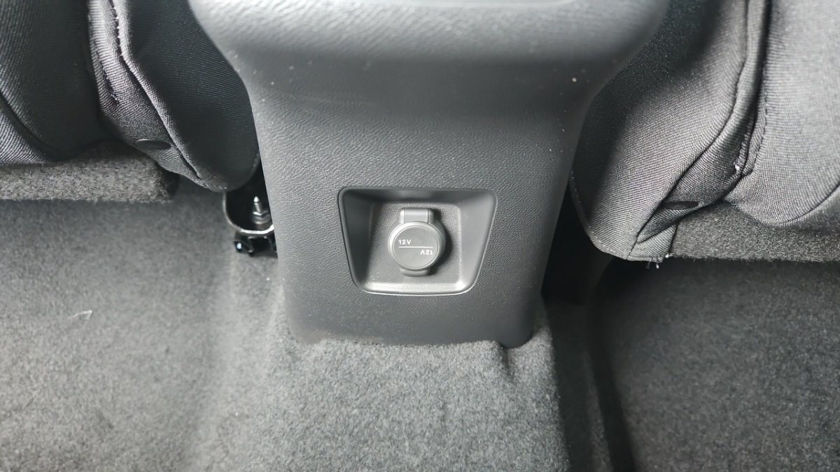 Citroën C3 Aircross - Photo 29