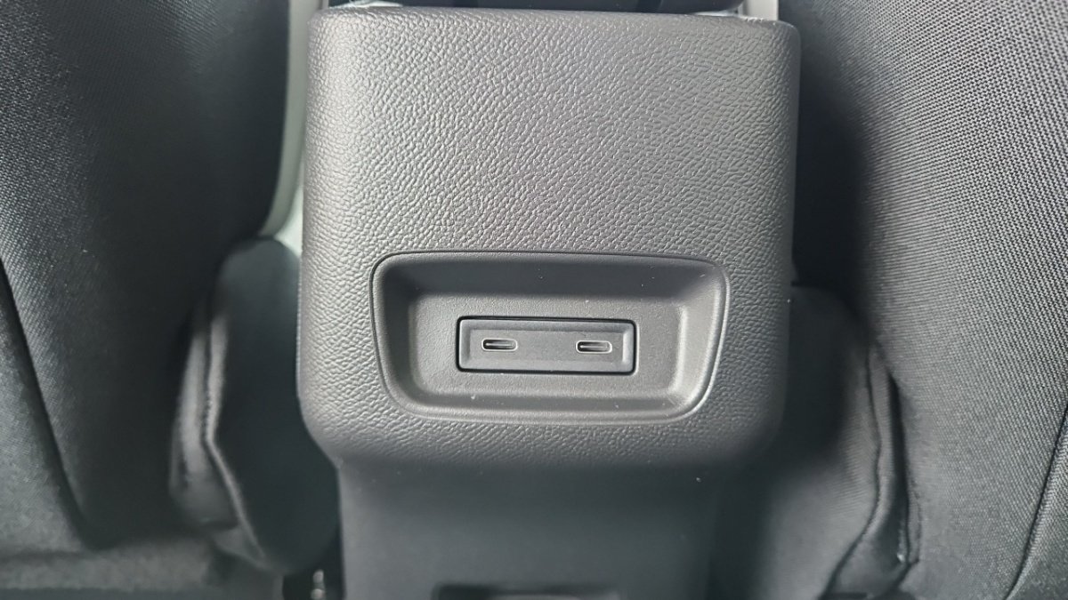 Citroën C3 Aircross - Photo 30