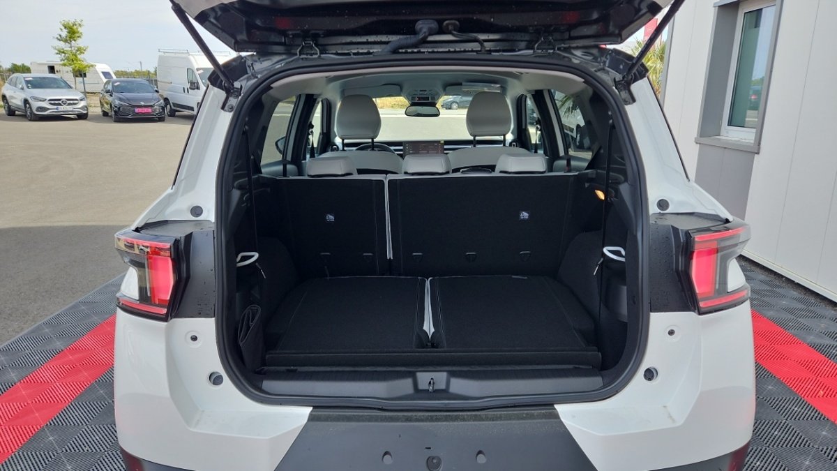 Citroën C3 Aircross - Photo 9