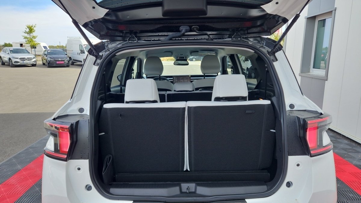 Citroën C3 Aircross - Photo 10