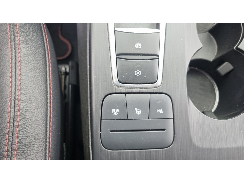 Ford Kuga - Photo 13