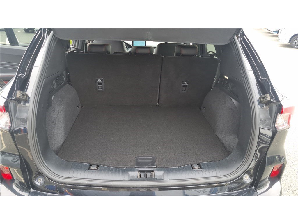 Ford Kuga - Photo 15