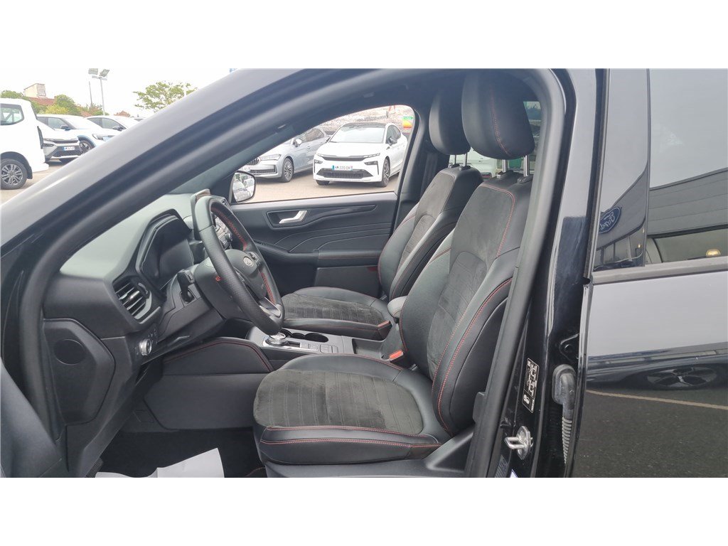 Ford Kuga - Photo 7