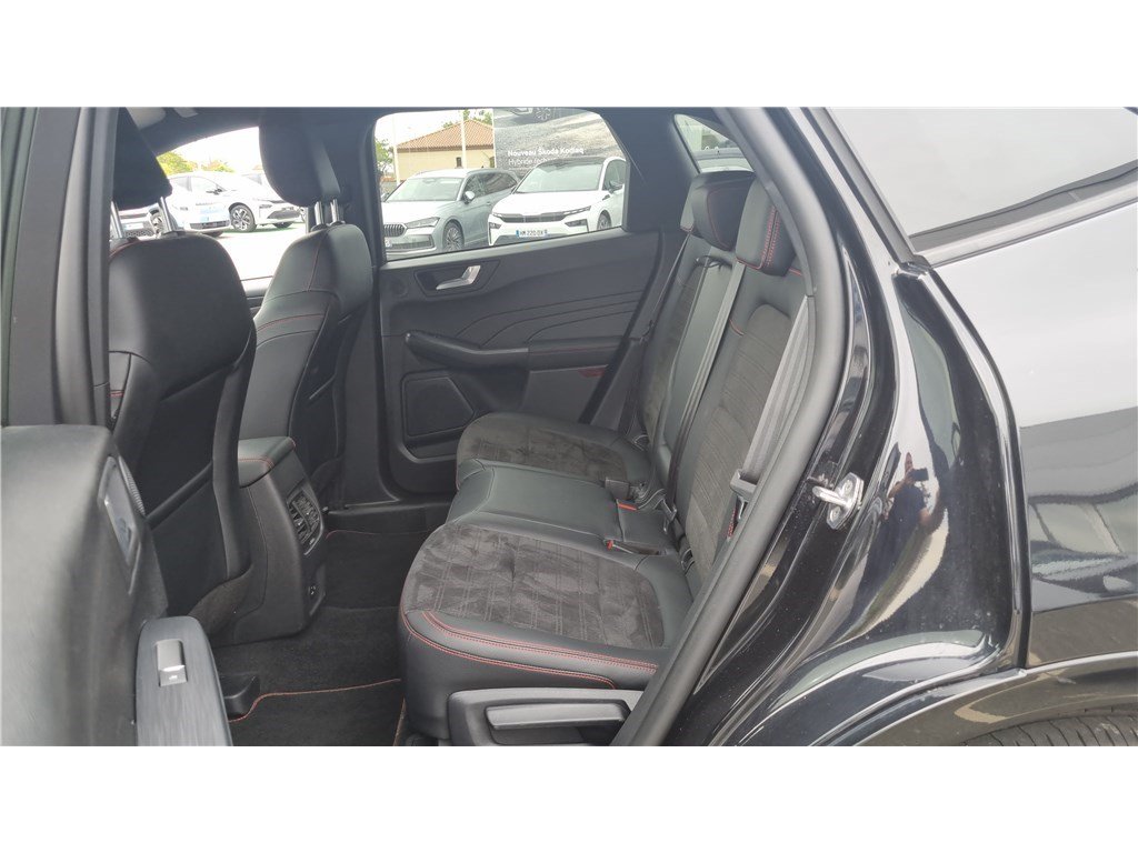 Ford Kuga - Photo 8