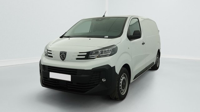 Peugeot Expert - Photo 1
