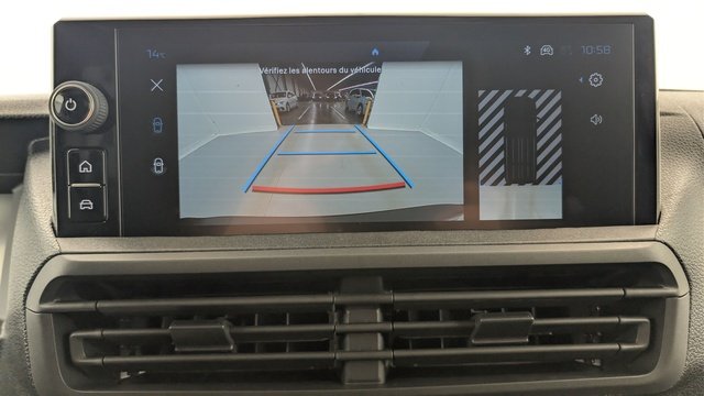 Peugeot Expert - Photo 11