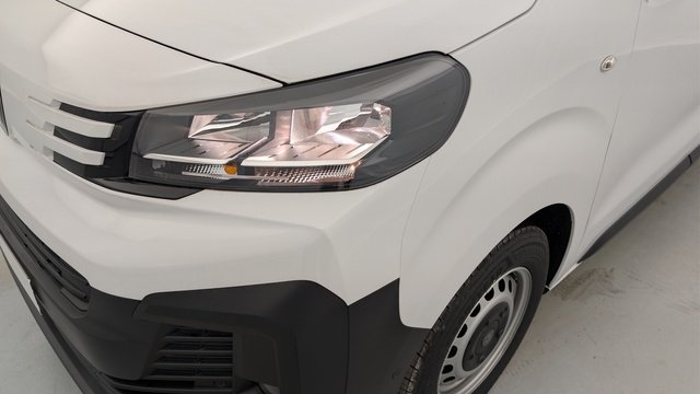 Peugeot Expert - Photo 13