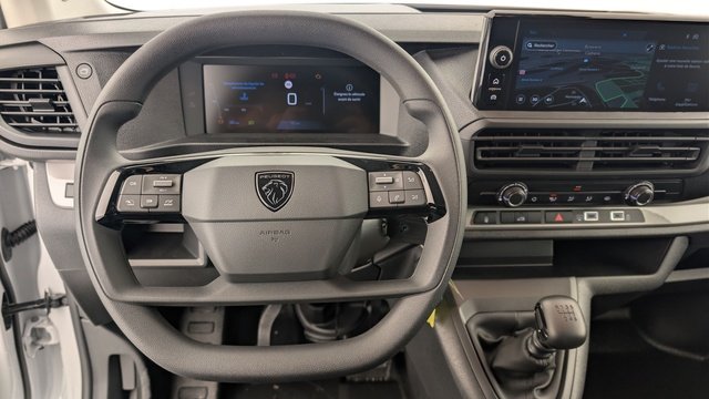 Peugeot Expert - Photo 14