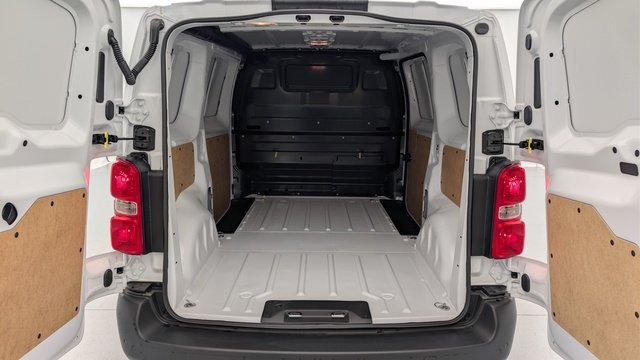 Peugeot Expert - Photo 15