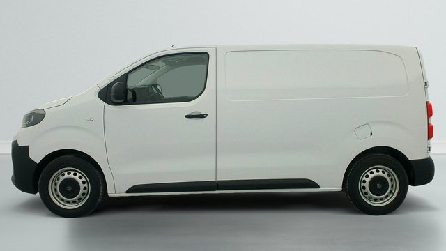 Peugeot Expert - Photo 16
